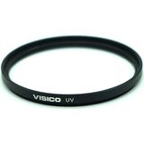 Visico 82 mm UV Filtre