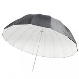 Visico AU170-C Siyah-Beyaz 180 cm Reflektör Şemsiye