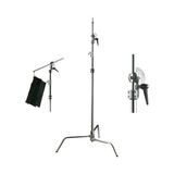 Visico CS 8204 C Deve Boynu