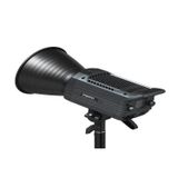 Visico LED-200SA Bi-Color LED Video Işığı (200W)