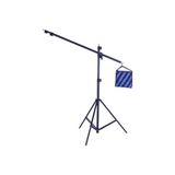 Visico LS-5001 Boom Stand - Deve Boynu - Çok Renkli