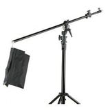 Visico LS-8011 Boom Stand Işık Ayağı