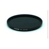 Visico ND1000 62 mm 10 Stop ND Filtre