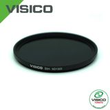 Visico ND1000 72 mm 10 Stop ND Filtre