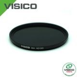 Visico ND1000 77 mm 10 Stop ND Filtre