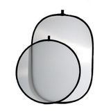 Visico RD-018 102x168 cm Transparan Reflektör