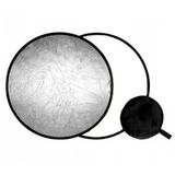 Visico RD-019 Gümüş-Beyaz 80 cm Reflektör