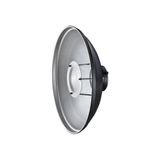 Visico Rf405C Beauty Dish Interchangable Mount Reflektör Tas