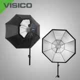 Visico SB-035 Octagon Gridli 120 cm Softbox