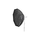 Visico SB-035 Octagon Softbox 120cm – Gridli (Bowens)