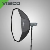 Visico SB-038 120 cm Gridsiz Bowens Octabox Softbox