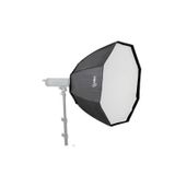 Visico SB-038 Octagon Softbox 120cm – Gridsiz (Bowens)