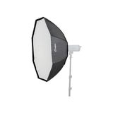 Visico SB038 Octagon Softbox 120cm