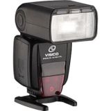 Visico Speedlite Tepe Flaşı Vs-765