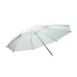 Visico UB-001 110cm Soft Transparan Şemsiye
