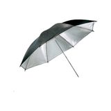 Visico UB003 Reflektör Şemsiye 90cm Hafif Tasarım ve Dayanıklı Malzeme ile Fotoğrafçılar İçin