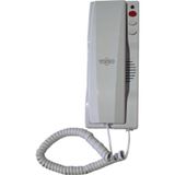 VİSİO Bergama Compact Kapı Telefonu BT01C MAS UYUMLU AHİZELİ TELEFONLU ŞUBE