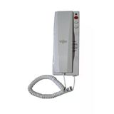 Visio VİSİO Bergama Compact Kapı Telefonu BT01C MAS UYUMLU AHİZELİ TELEFONLU ŞUBE