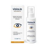 Visiolid Göz Çevresi Ve Kirpik Temizleme Şampuanı 100 Ml