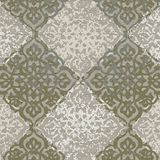 Vision 225-A Damask Desenli Duvar Kağıdı