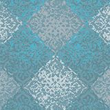 Vision 225-C Damask Desenli Duvar Kağıdı