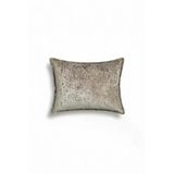 Vısıonarıo Kırlent İthal Kadife Kumaş - 35X50cm Yumuşak Dokulu Dekoratif Özel Tasarım Kırlent Kılıfı - S02