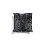 Vısıonarıo Kırlent İthal Kadife Kumaş - 45X45cm Yumuşak Dokulu Dekoratif Özel Tasarım Kırlent Kılıfı - S05