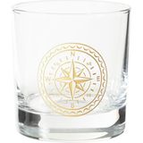 Viski Bardağı Gold 300 ml