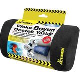 Visko Boyun Destek Yastığı | Konforlu ve Ergonomik Seyahat Yastığı