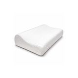 Visko Boyun Yastığı Ergonomik Tasarım Nefes Alabilen Kılıf Çok Rahat Uyku Yastığı 62dcab5b-5c86-486e-803d-d01c921cfdd0