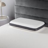 Visko Love Class Boll-M Visco Yastık - Beyaz - 70 x 38 cm