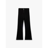 Viskon Karışımlı Slim Fit Basic Pantolon