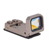 Vism Flipdot Reflex M2 Red Dot Sight Katlanabilir 22Mm Reflex Nişangâh P82449s1564