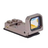 Vism Flipdot Reflex M2 Red Dot Sight - Katlanabilir 22Mm Reflex Nişangâh