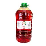 Vişne Aromalı İce Slush 1E5 Konsatre Şurup 5 Lt (Buzlaş-Karlama)