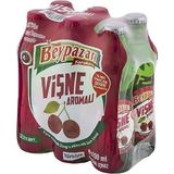 Vişne Aromalı Maden Suyu 6X200 ml