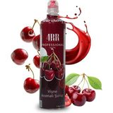 Vişne Aromalı Tropikal Içecek & Kokteyl Şurubu 750 ml - 1 kg