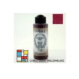 Vısne Eskıtme Boyası 120Ml