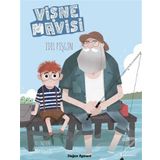 Vişne Mavisi - İdil Pişgin