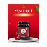 Vişne Reçeli - 350g