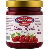 Vişne Reçeli 380G - 380 gr