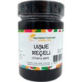 Vişne Reçeli 400 Gr Mg