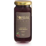 Vişne Reçeli Sakarya Şekersiz 280 gr
