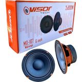 Visor 16 cm 800W Visor MD107 Midrange