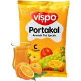 Vispo Vişpo Portakal Aromalı Toz Içecek 250 gr