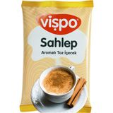 Vispo Vişpo Sahlep Aromalı İçecek Tozu - 250 gr