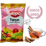 Vispo Vişpo Tarçın Aromalı Toz Içecek 250 gr