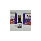 Visser 45 ml Safran Mürekkebi 1 Adet Yumuşak Akış ve Zengin Renk Doygunluğu Sunar