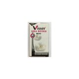 Visser Gıda Boyası Beyaz 9Gr