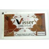 Visser Kumaş Boyası - Kahverengi
